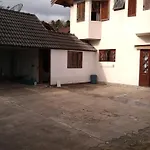Pousada Ninho dos Cobras