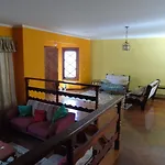 Pousada Ninho dos Cobras