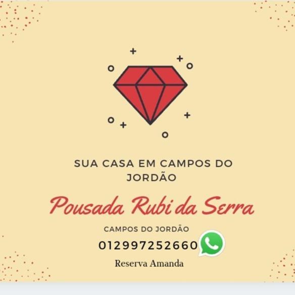 Pousada Ninho dos Cobras